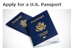 How to get a PassPort
