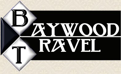 Baywood Travel arranging your travel and flights international and domestic